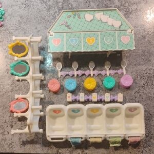 1989 and 1990 Quint Furniture